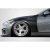 2014-2023 Infiniti Q50 OEM Look Carbon Fiber Fender - image 1