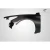 2014-2023 Infiniti Q50 OEM Look Fenders - 2 Pieces - image 10