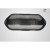 2012-2017 Hyundai Veloster Turbo Runner Grille - 1 Piece - image 2