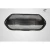 2012-2017 Hyundai Veloster Turbo Runner Grille - 1 Piece - image 5