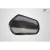 2012-2017 Hyundai Veloster Turbo Runner Grille - 1 Piece - image 3