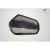 2012-2017 Hyundai Veloster Runner Carbon Fiber Grille - image 3