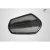 2012-2017 Hyundai Veloster Runner Carbon Fiber Grille - image 4