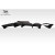 1993-1997 Mazda RX-7 Street Rio Rear Diffuser - 1 Piece - image 8
