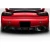 1993-1997 Mazda RX7 Street Rio Rear Lip - image 1