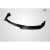 2014-2017 Mazda 6 Carbon Creations Lazer Front Lip Spoiler Air Dam - 1 Piece - image 3
