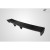 2013-2020 Scion FR-S Toyota 86 Subaru BRZ VRS Euro Rear Wing Spoiler - 5 Pieces - image 3