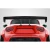 2013-2020 Scion FRS VRS Carbon Fiber Rear Wing - image 1