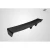 2013-2020 Scion FRS VRS Carbon Fiber Rear Wing - image 6