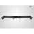 2013-2020 Scion FRS VRS Carbon Fiber Rear Wing - image 2