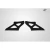 2013-2020 Scion FRS VRS Carbon Fiber Rear Wing - image 8