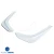 FRP GVAR Splitters 2pc > Mazda Miata (NB) 1998-2005 - image 10