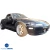Carbon Fiber MSPE Side Skirts > Mazda Miata (NA) 1990-1997 - image 2