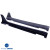 ModeloDrive Carbon Fiber MSPE Side Skirts > Mazda Miata (NA) 1990-1996 - image 8