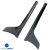 Carbon Fiber MSPE Side Skirts > Mazda Miata (NA) 1990-1997 - image 6