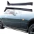 Carbon Fiber MSPE Side Skirts > Mazda Miata (NA) 1990-1997 - image 11