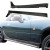 Carbon Fiber MSPE Side Skirts > Mazda Miata (NA) 1990 - 1996 - image 11
