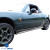 Carbon Fiber MSPE Side Skirts > Mazda Miata (NA) 1990-1996 - image 12