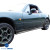 ModeloDrive Carbon Fiber MSPE Side Skirts > Mazda Miata (NA) 1990-1996 - image 12