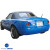 ModeloDrive FRP STUB Rear Bumper > Mazda Miata (NA) 1990-1996 - image 9