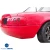FRP STUB Rear Bumper > Mazda Miata (NA) 1990-1997 - image 13