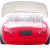 ModeloDrive FRP STUB Rear Bumper > Mazda Miata (NA) 1990-1996 - image 12