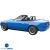 FRP STUB Rear Bumper > Mazda Miata (NA) 1990-1997 - image 11
