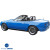 FRP STUB Rear Bumper > Mazda Miata (NA) 1990-1997 - image 11