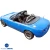 FRP STUB Rear Bumper > Mazda Miata (NA) 1990-1997 - image 10