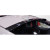 2010-2016 Hyundai Genesis Coupe 2DR Carbon Creations Circuit Roof Wing Spoiler - 1 Piece - image 1