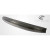 2010-2016 Hyundai Genesis Coupe 2DR Carbon Creations Circuit Roof Wing Spoiler - 1 Piece - image 5