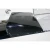 2010-2016 Hyundai Genesis Circuit Carbon Fiber Rear Wing - image 8