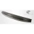 2010-2016 Hyundai Genesis Circuit Carbon Fiber Rear Wing - image 10