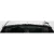 2010-2016 Hyundai Genesis Circuit Carbon Fiber Rear Wing - image 2