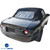 ModeloDrive Carbon Fiber STUB Rear Bumper > Mazda Miata (NA) 1990-1996 - image 2