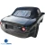 Carbon Fiber STUB Rear Bumper > Mazda Miata (NA) 1990-1997 - image 2