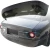 Carbon Fiber STUB Rear Bumper > Mazda Miata (NA) 1990-1997 - image 1