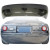 Carbon Fiber STUB Rear Bumper > Mazda Miata (NA) 1990-1996 - image 13