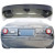 ModeloDrive Carbon Fiber STUB Rear Bumper > Mazda Miata (NA) 1990-1996 - image 13