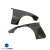 Carbon Fiber OER Fenders (front) > Mazda Miata (NA) 1990-1997 - image 7