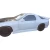 FRP OER Racing Doors > Mazda RX-7 (FC3S) 1986-1992 - image 1