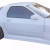 ModeloDrive FRP OER Racing Doors > Mazda RX-7 (FC3S) 1986-1992 - image 2