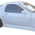 FRP OER Racing Doors > Mazda RX-7 (FC3S) 1986-1992 - image 2