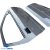 Carbon Fiber OER Racing Doors > Mazda RX-7 (FC3S) 1986-1992 - image 3