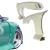 FRP BSPO Blister Wide Body Fenders (front) > Nissan 240SX (S14) 1997-1998 - image 1