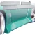 FRP BSPO Blister Wide Body Side Skirts 4pc > Nissan 240SX (S14) 1997-1998 - image 1