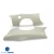 FRP BSPO Blister Wide Body Fenders (rear) > Nissan 240SX (S14) 1997-1998 - image 4