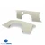 FRP BSPO Blister Wide Body Fenders (rear) > Nissan 240SX (S14) 1997-1998 - image 8