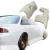 FRP BSPO Blister Wide Body Fenders (rear) > Nissan 240SX (S14) 1997-1998 - image 11