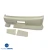 FRP BSPO Blister Wide Body Rear Bumper 3pc > Nissan 240SX (S14) 1997-1998 - image 5